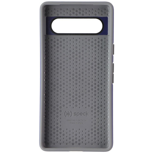 Speck IMPACTHERO Series Case for Google Pixel 7a - Prussian Blue/Cloudy Grey Cell Phone - Cases, Covers & Skins Speck - Simple Cell Bulk Wholesale Pricing - USA Seller