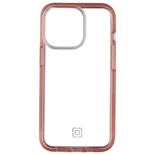 Incipio Slim Series Hybrid Case for Apple iPhone 13 Pro - Rose Pink/Clear Cell Phone - Cases, Covers & Skins Incipio - Simple Cell Bulk Wholesale Pricing - USA Seller