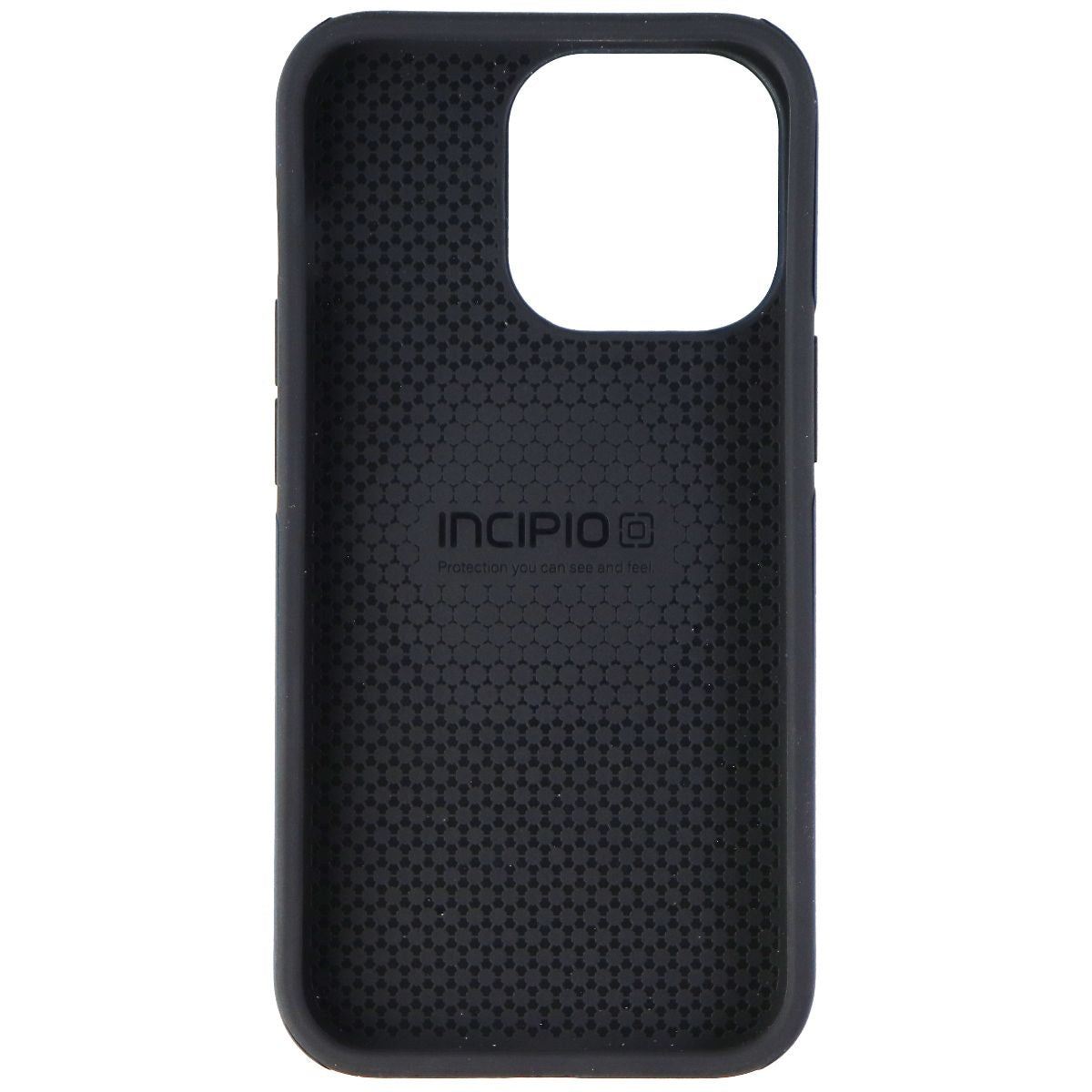 Incipio Duo Series Case For Magsafe for Apple iPhone 13 Pro - Dark Denim Blue Cell Phone - Cases, Covers & Skins Incipio - Simple Cell Bulk Wholesale Pricing - USA Seller