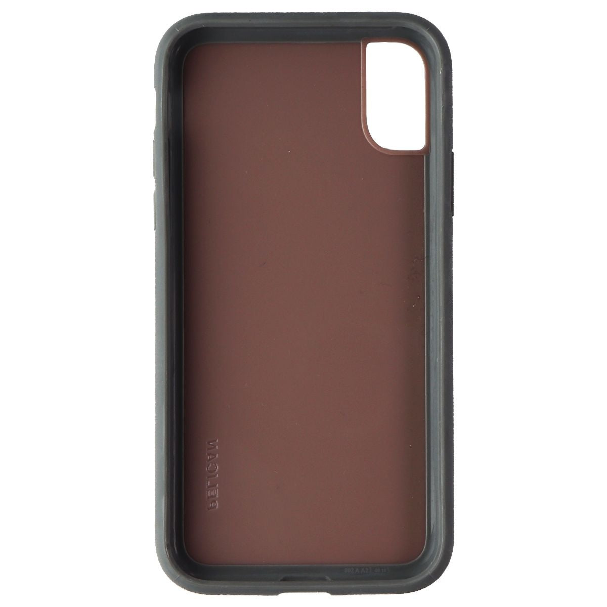 Pelican Adventurer Series Case for Apple iPhone X/Xs - Metallic Rose Gold/Grey Cell Phone - Cases, Covers & Skins Pelican - Simple Cell Bulk Wholesale Pricing - USA Seller