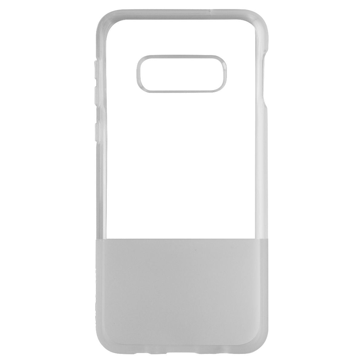 Samsung Galaxy S10e Incipio NGP Case-Clear Cell Phone - Cases, Covers & Skins Incipio - Simple Cell Bulk Wholesale Pricing - USA Seller