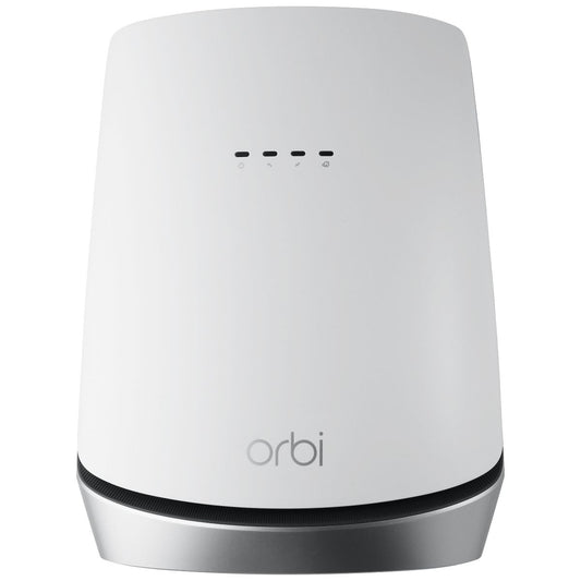 NETGEAR Orbi AX4200 Whole Home WiFi 6 with DOCSIS 3.1 Cable Modem CBK752 Networking - Modem & Wi-Fi Router Combos Netgear - Simple Cell Bulk Wholesale Pricing - USA Seller
