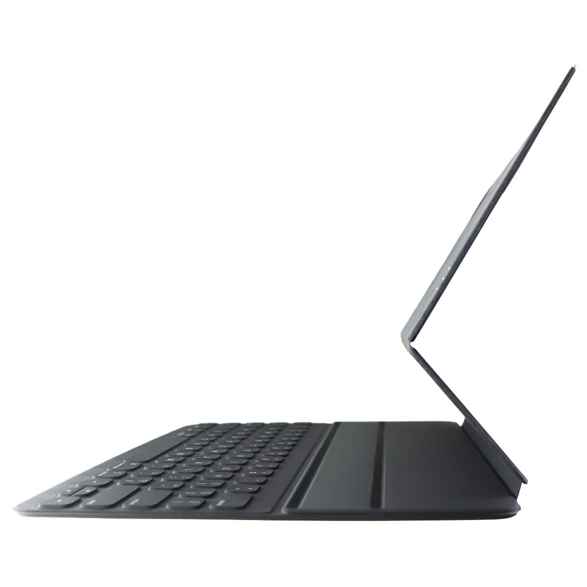 Apple Smart Keyboard Folio for iPad Pro 12.9-inch (5th/4th & 3rd Gen) - Black iPad/Tablet Accessories - Cases, Covers, Keyboard Folios Apple - Simple Cell Bulk Wholesale Pricing - USA Seller