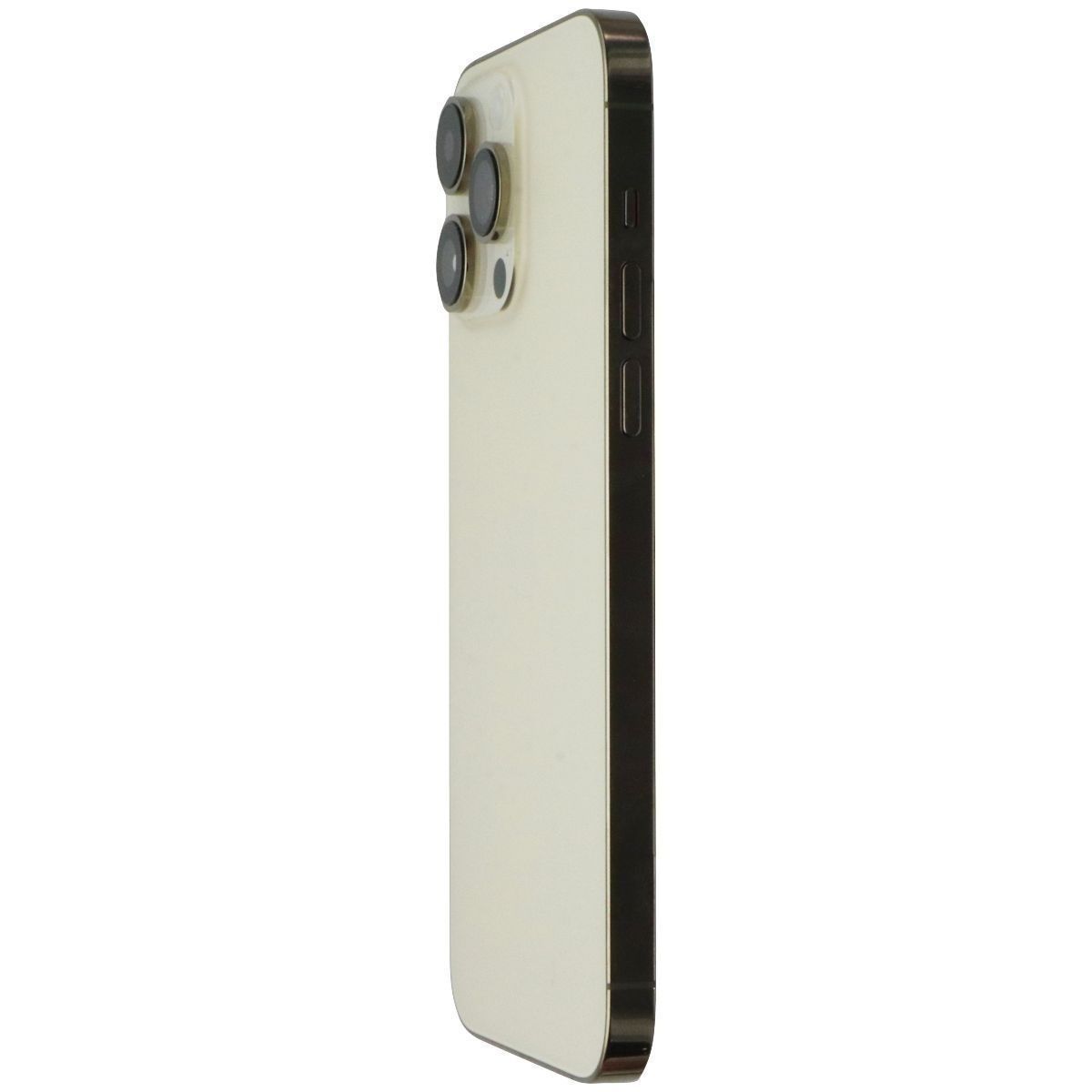 Apple iPhone 14 Pro Max (6.7-inch) Smartphone (A2651) Unlocked - 256GB/Gold