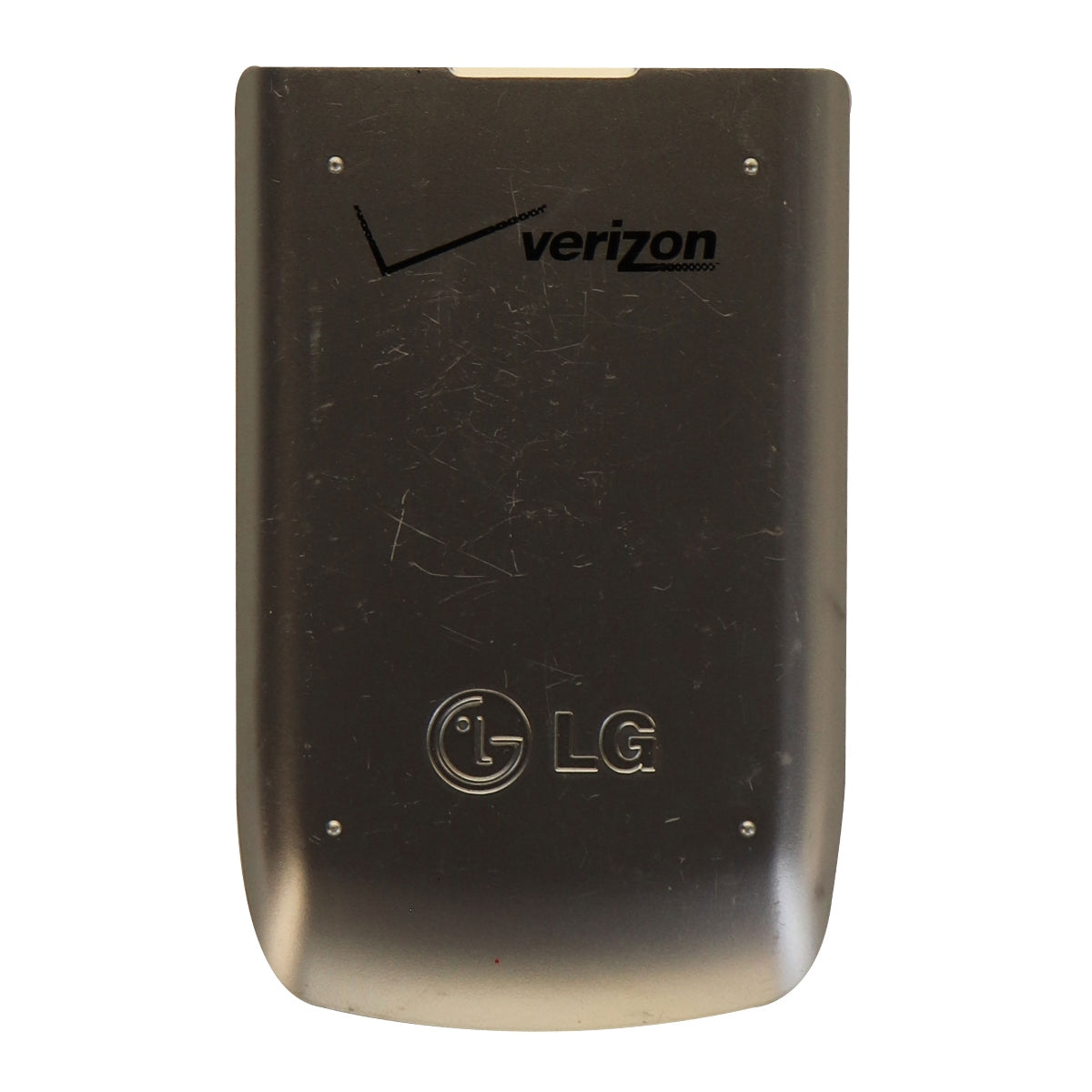 LG Replacement 1100mAh Lithium Ion Battery for LG VX7000 - Silver Cell Phone - Batteries LG - Simple Cell Bulk Wholesale Pricing - USA Seller