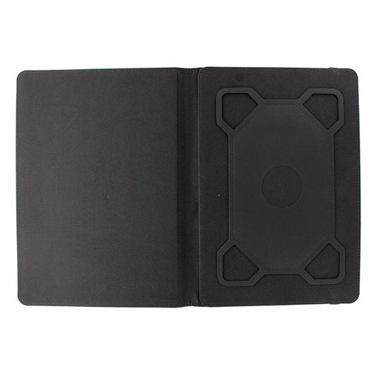 M-Edge Universal XL Folio Plus for 9-10 Inch Tablets - Teal iPad/Tablet Accessories - Cases, Covers, Keyboard Folios M-Edge - Simple Cell Bulk Wholesale Pricing - USA Seller