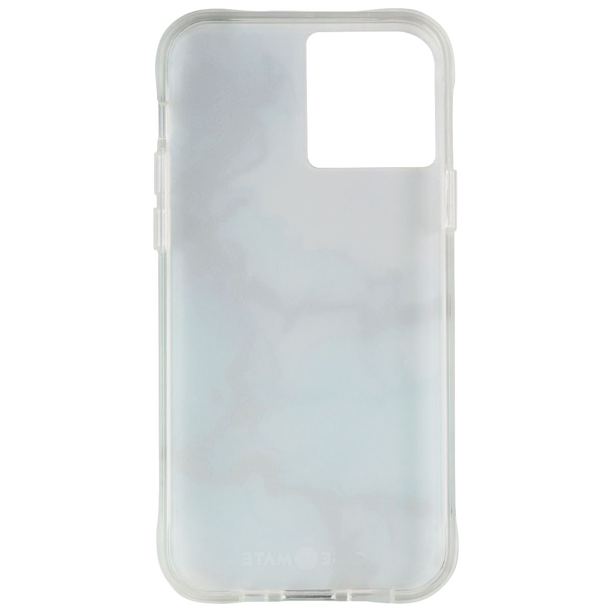 Case-Mate Tough Prints Series Case for iPhone 12 Pro / iPhone 12 - Ocean Marble Cell Phone - Cases, Covers & Skins Case-Mate - Simple Cell Bulk Wholesale Pricing - USA Seller