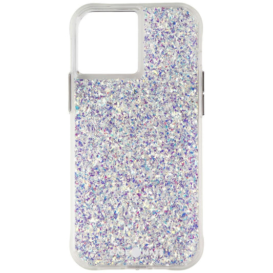 Case-Mate Twinkle Series Designer Case for Apple iPhone 13 Pro Max - Stardust Cell Phone - Cases, Covers & Skins Case-Mate - Simple Cell Bulk Wholesale Pricing - USA Seller