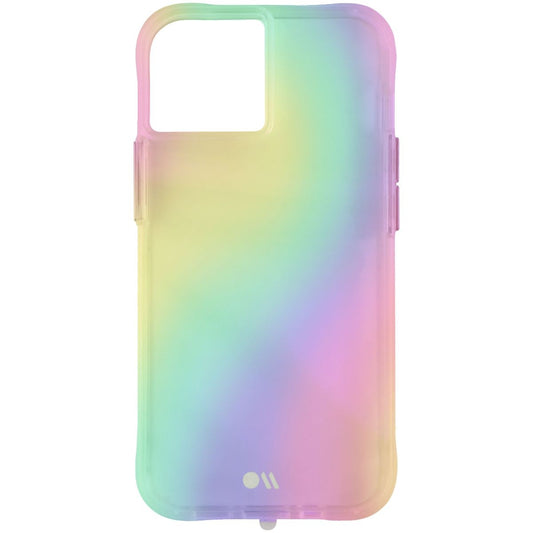 Case-Mate SOAP Bubble Series Designer for Apple iPhone 13 - Soap Bubble Cell Phone - Cases, Covers & Skins Case-Mate - Simple Cell Bulk Wholesale Pricing - USA Seller