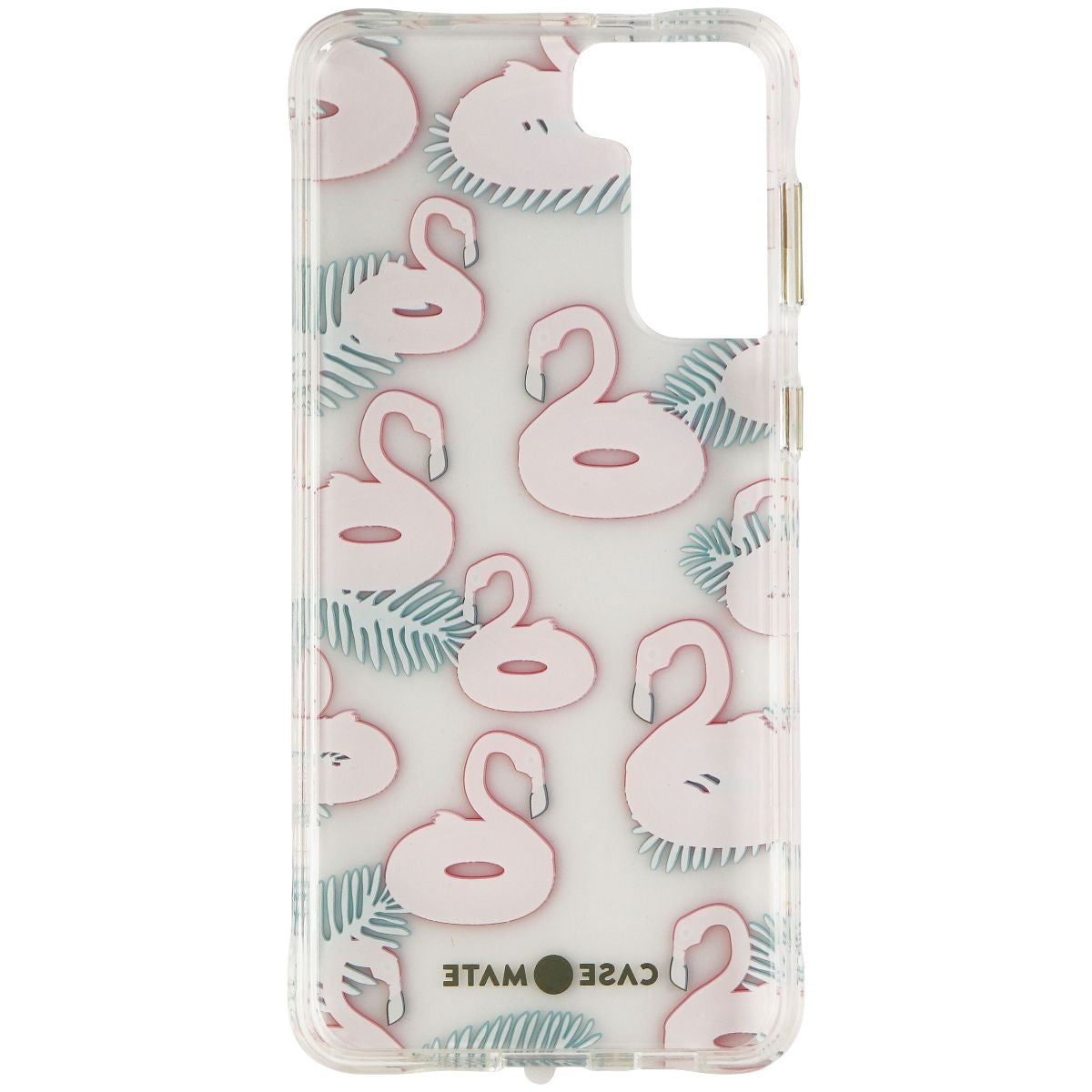 Case-Mate Prints Series Hard Case for Samsung Galaxy S21+ 5G - Float On Cell Phone - Cases, Covers & Skins Case-Mate - Simple Cell Bulk Wholesale Pricing - USA Seller