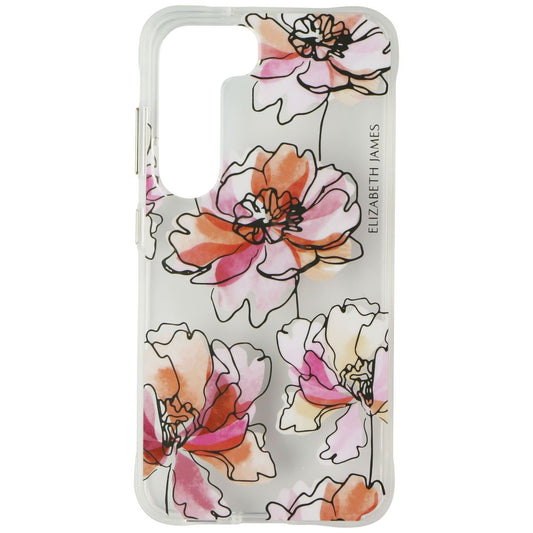 Elizabeth James Case for Samsung Galaxy S23 - Haute Gossip Cell Phone - Cases, Covers & Skins Elizabeth James - Simple Cell Bulk Wholesale Pricing - USA Seller