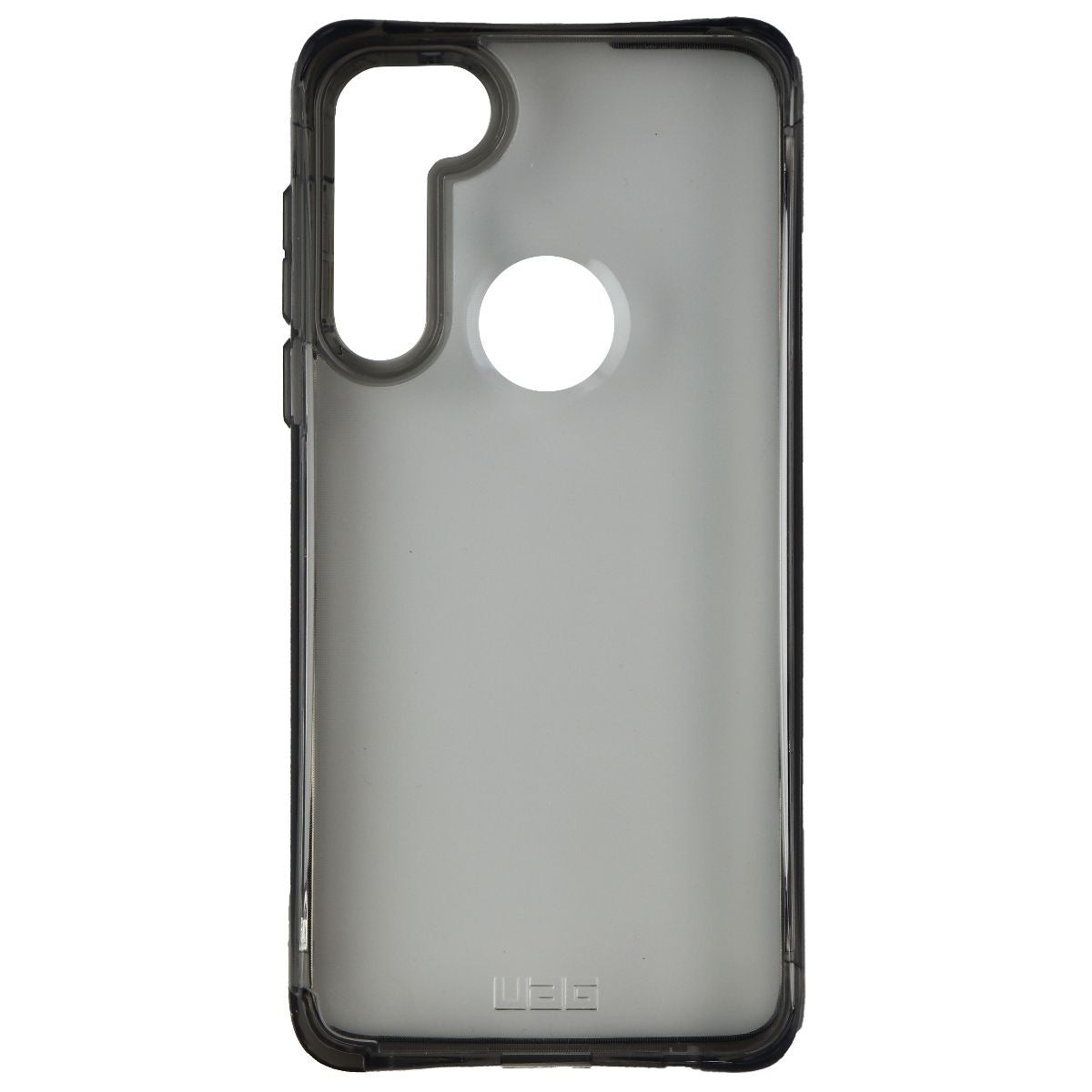 UAG Plyo Series Hybrid Case for Motorola Moto G Stylus (2020) - Ice Cell Phone - Cases, Covers & Skins Urban Armor Gear - Simple Cell Bulk Wholesale Pricing - USA Seller