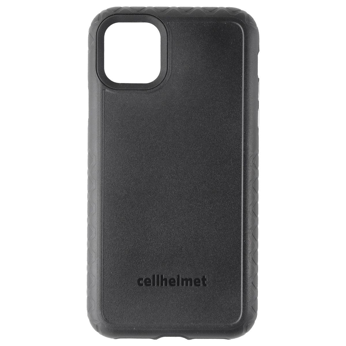 cellhelmet Fortitude Pro Series Onyx Black Dual Layer Case for iPhone 11 Pro Max Cell Phone - Cases, Covers & Skins CellHelmet - Simple Cell Bulk Wholesale Pricing - USA Seller