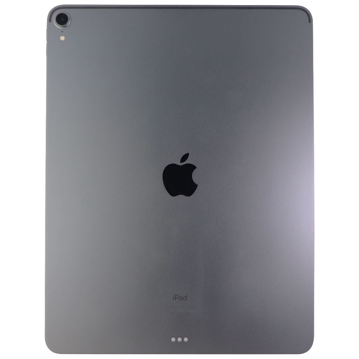 Apple iPad Pro 12.9-inch (3rd Gen) Tablet (Wi-Fi Only) A1876 - 256GB/Space Gray iPads, Tablets & eBook Readers Apple - Simple Cell Bulk Wholesale Pricing - USA Seller