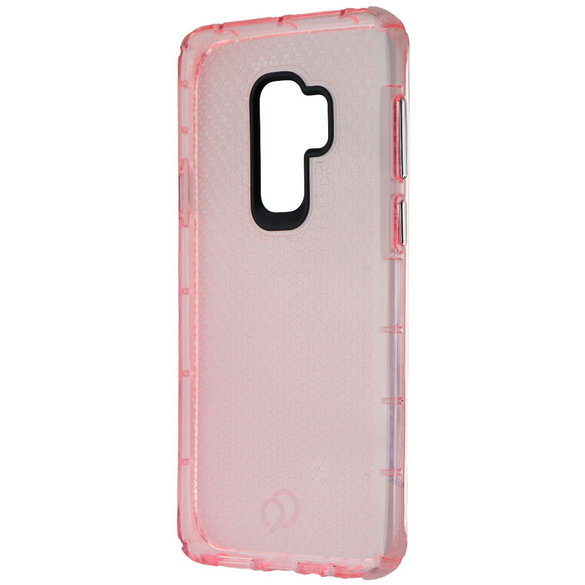 Nimbus9 Phantom 2 Series Gel Case for Samsung Galaxy (S9+) - Flaming Pink Cell Phone - Cases, Covers & Skins Nimbus9 - Simple Cell Bulk Wholesale Pricing - USA Seller