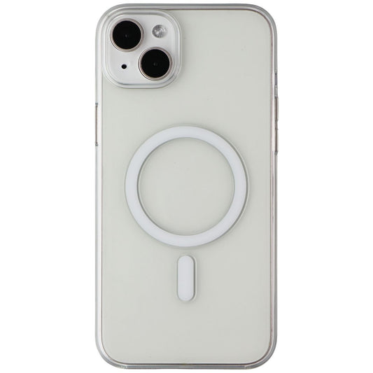 Apple Clear Case for MagSafe for iPhone 14 Plus - Clear