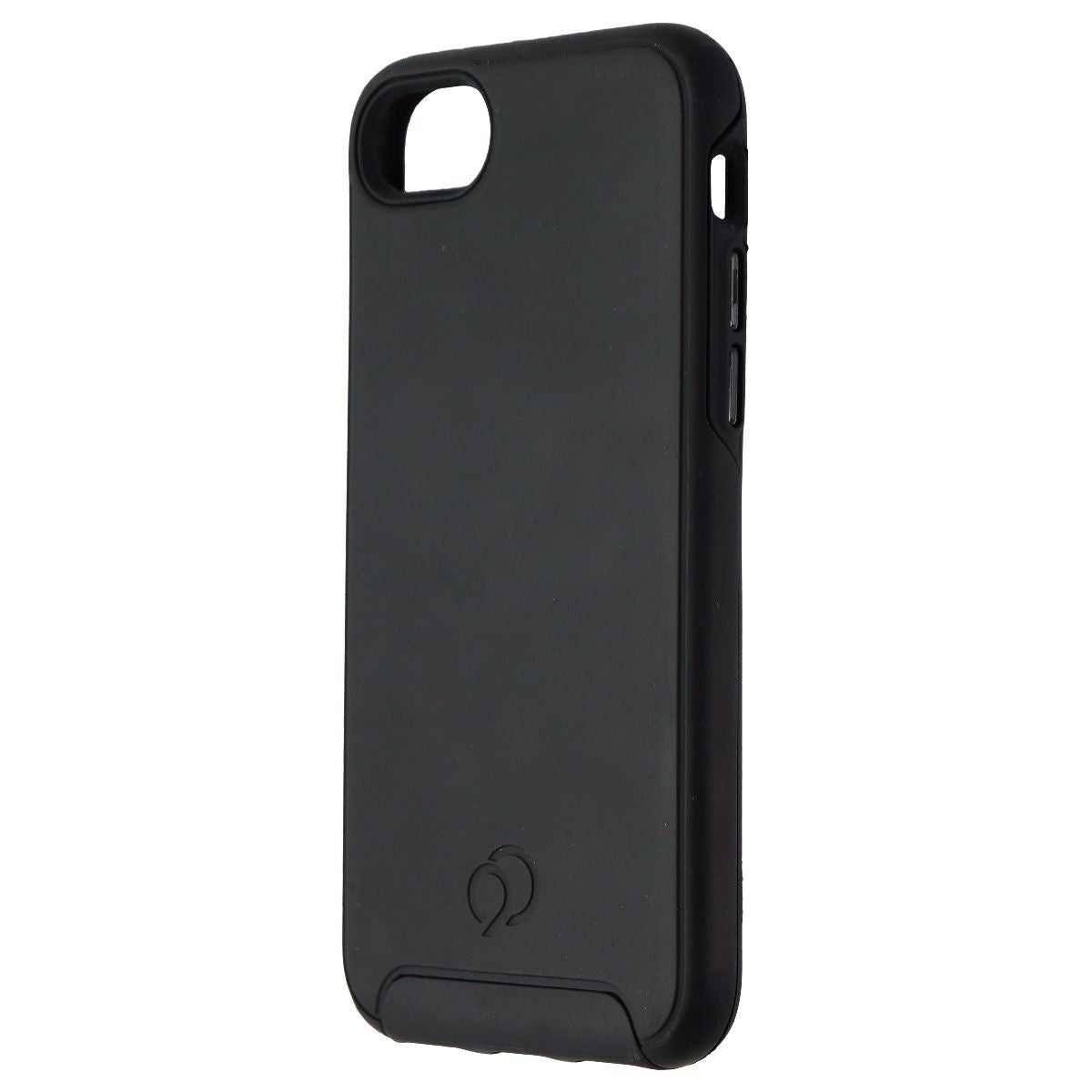 Nimbus9 Cirrus 2 Case for Apple iPhone SE (2nd Gen)/8/7/6s/6 - Black Cell Phone - Cases, Covers & Skins Nimbus9 - Simple Cell Bulk Wholesale Pricing - USA Seller