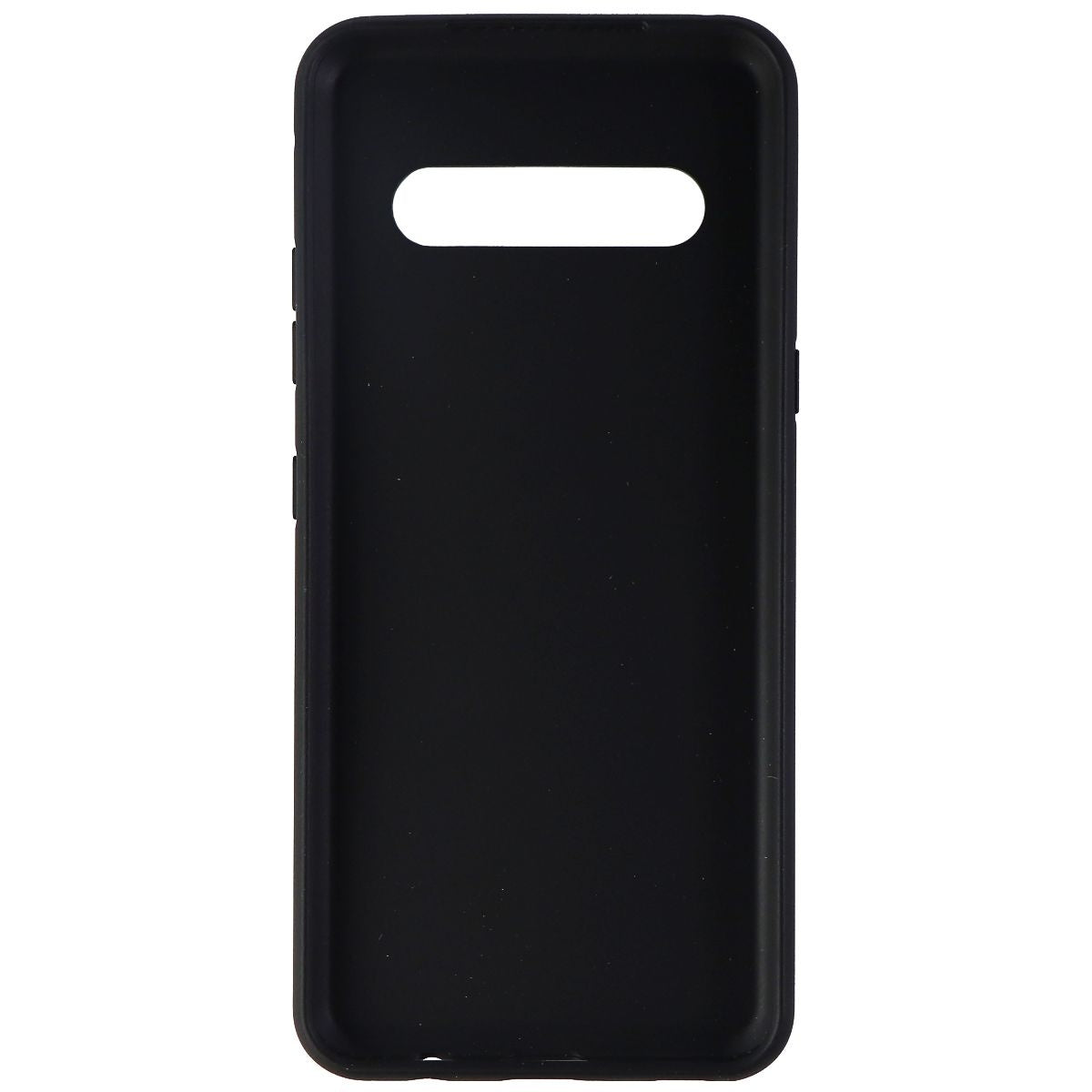 Tech21 Evo Lite Flexible Gel Case for LG V60 ThinQ Smartphones - Black Cell Phone - Cases, Covers & Skins Tech21 - Simple Cell Bulk Wholesale Pricing - USA Seller