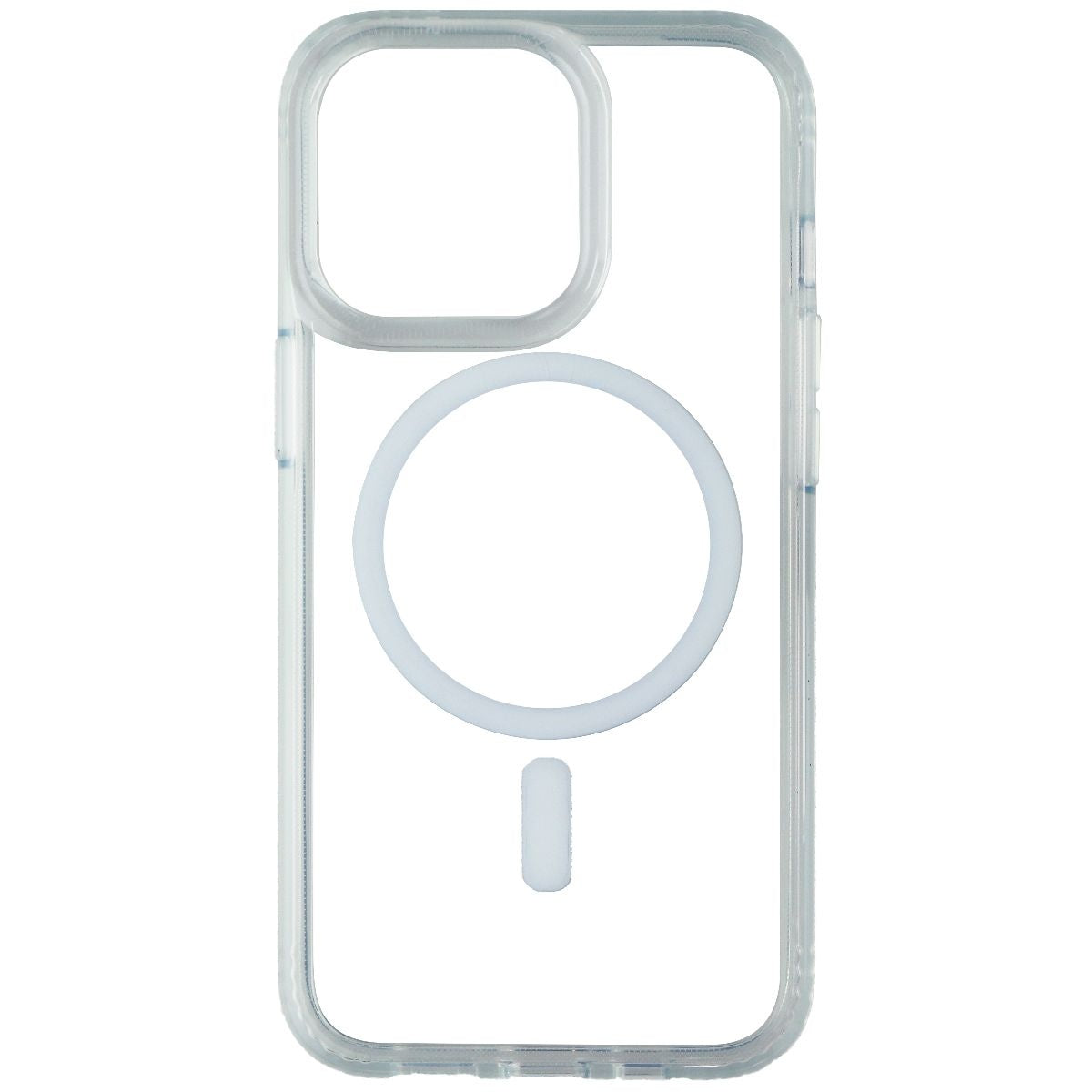 Tech21 Evo Clear Series Case for MagSafe for Apple iPhone 13 Pro - Clear Cell Phone - Cases, Covers & Skins Tech21 - Simple Cell Bulk Wholesale Pricing - USA Seller