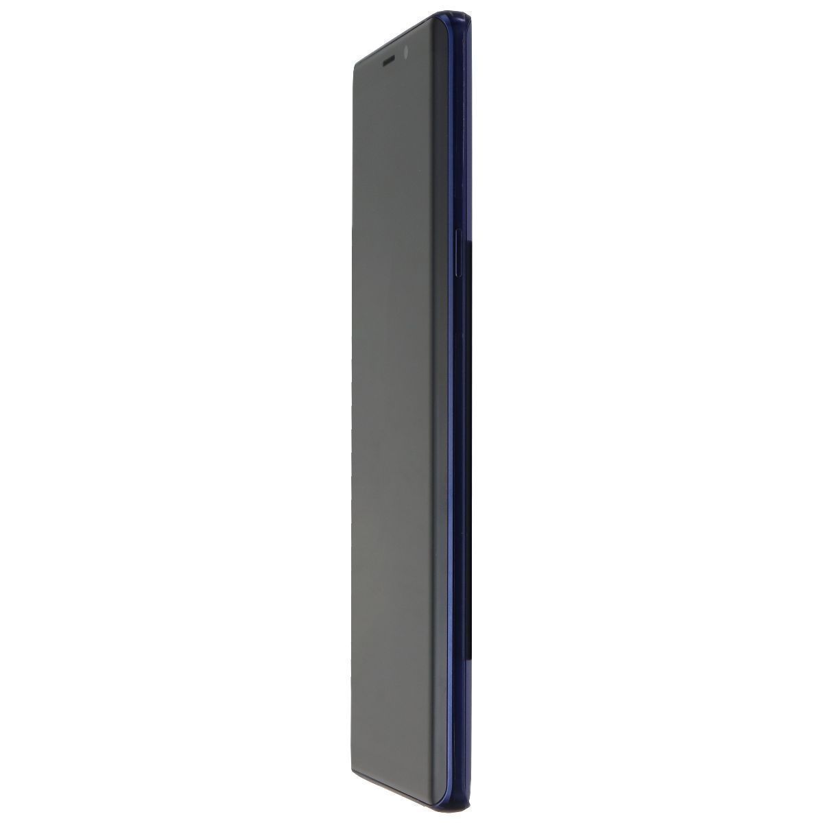Samsung Galaxy Note9 Smartphone (SM-N960U) AT&T Only - 128GB / Ocean Blue Cell Phones & Smartphones Samsung - Simple Cell Bulk Wholesale Pricing - USA Seller