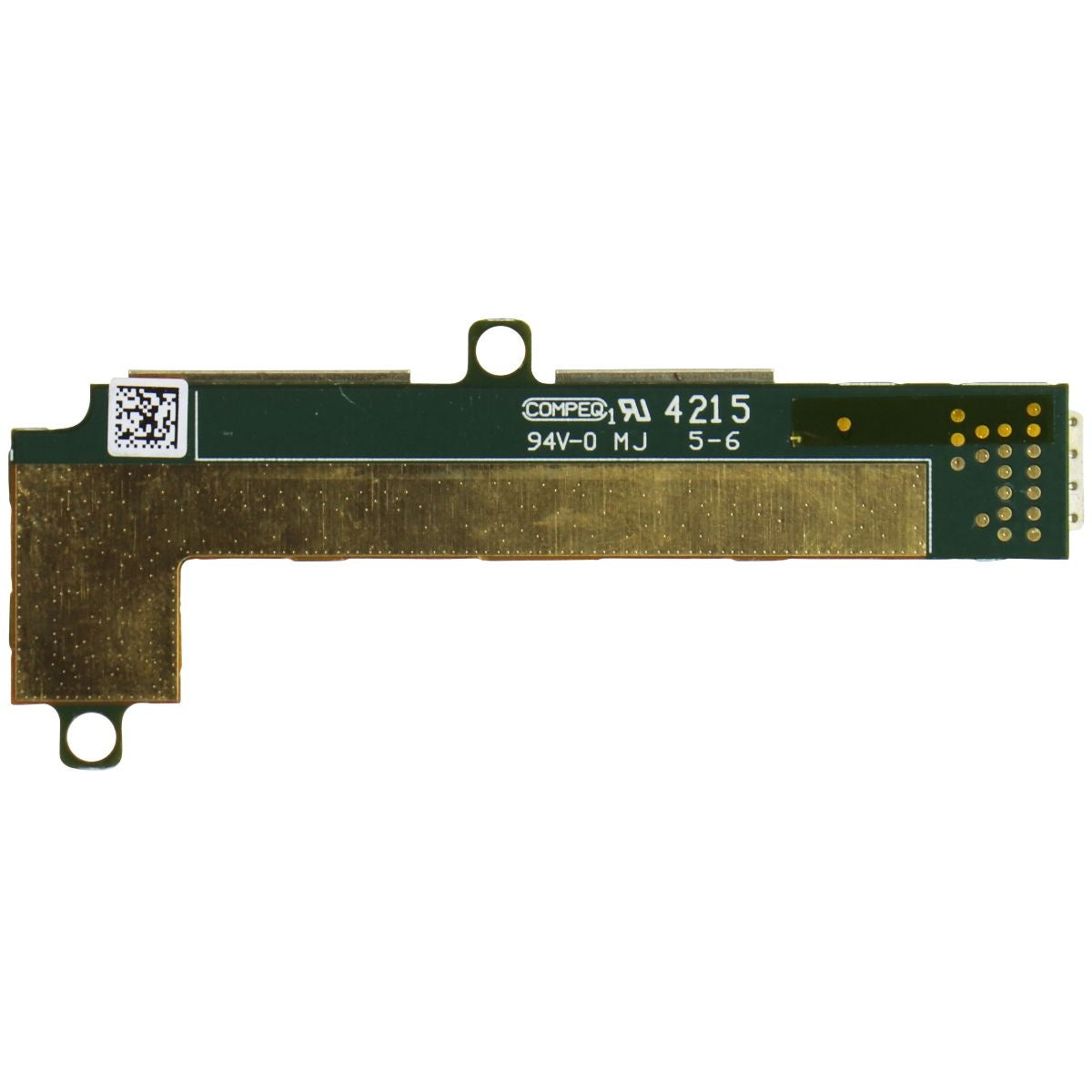 Repair Part - Touch Flex Cable Board for Microsoft Surface Pro 5 Tablet & eBook Reader Parts Unbranded - Simple Cell Bulk Wholesale Pricing - USA Seller