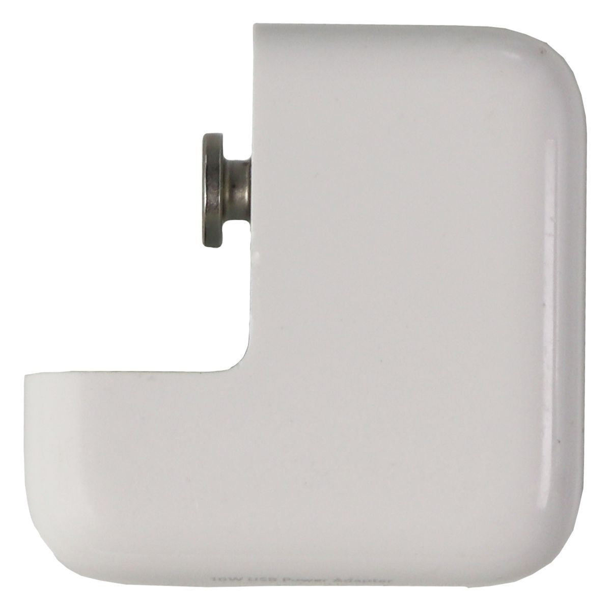 Apple 12-Watt USB Power Adapter - White (A1401) / NO Wall Plug Cell Phone - Chargers & Cradles Apple - Simple Cell Bulk Wholesale Pricing - USA Seller
