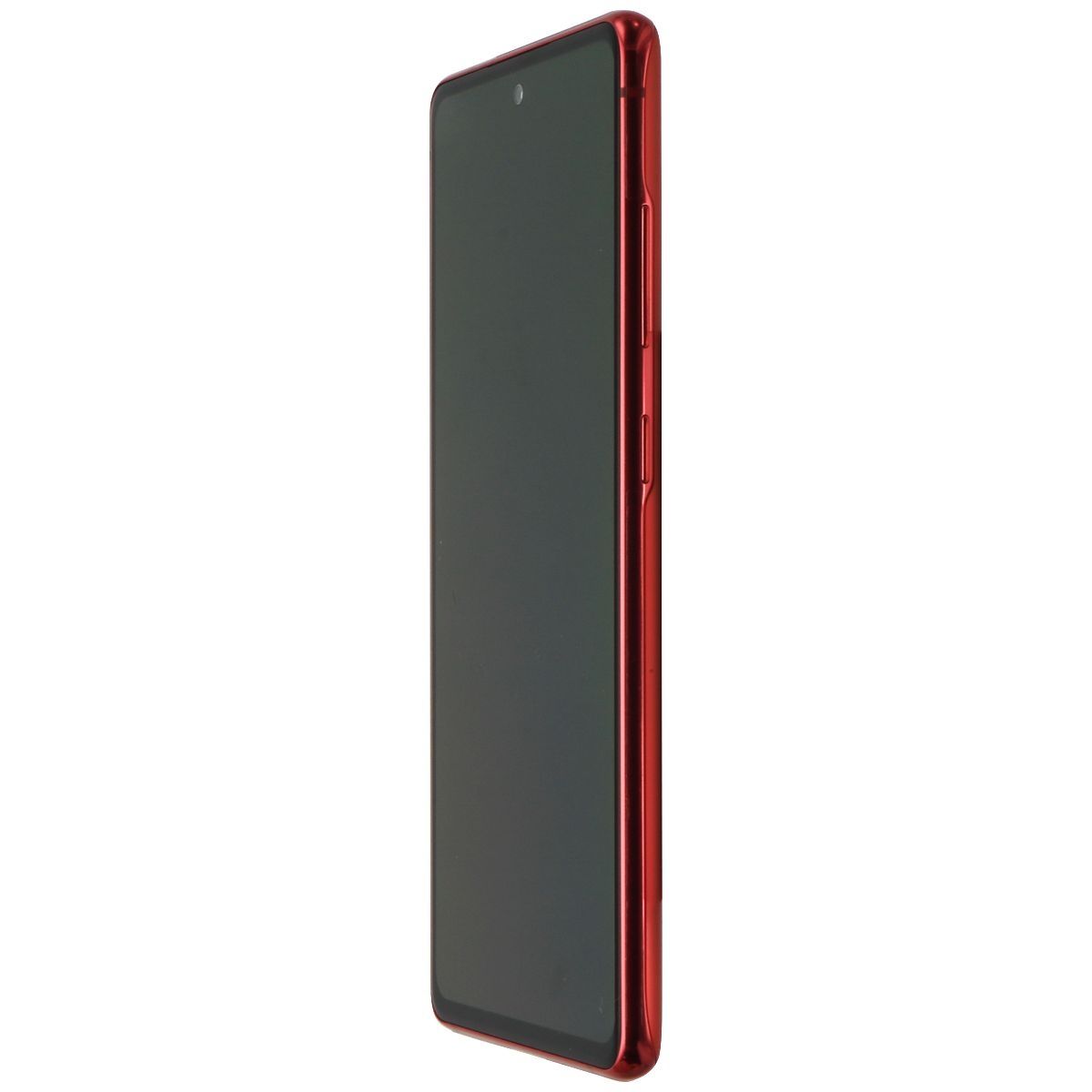 Samsung Galaxy S20 FE 5G (6.5-in) (SM-G781V) Unlocked - 128GB/Cloud Red