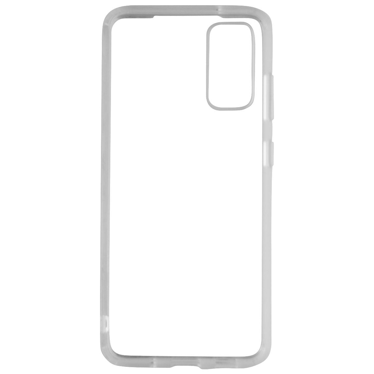 UBREAKIFIX Hardshell Case for Samsung Galaxy S20 - Clear Cell Phone - Cases, Covers & Skins UBREAKIFIX - Simple Cell Bulk Wholesale Pricing - USA Seller