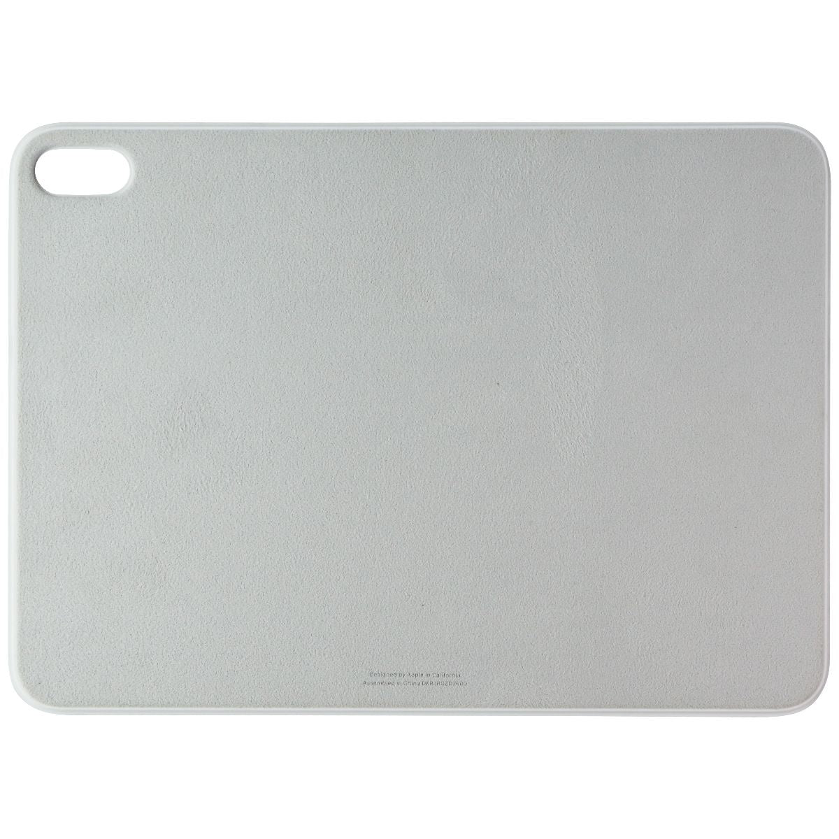 Apple Magic Keyboard Folio for Apple iPad (10th generation) - US English - White iPad/Tablet Accessories - Cases, Covers, Keyboard Folios Apple - Simple Cell Bulk Wholesale Pricing - USA Seller