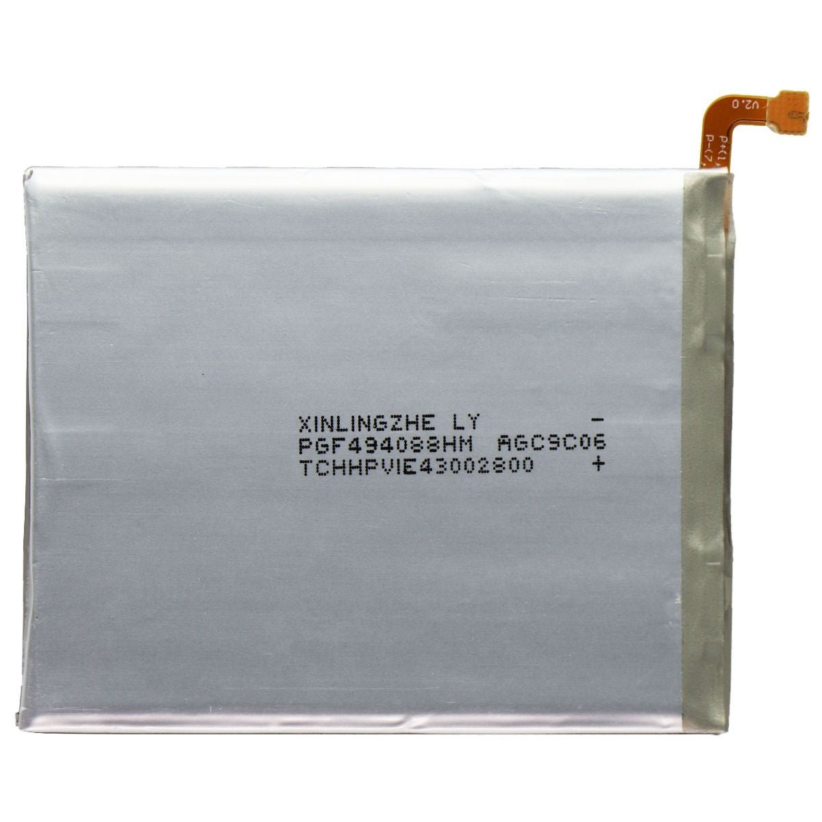 Repair Part - Rechargeable 3900mAh Battery for Galaxy A20 / A30 / A50 Cell Phone - Replacement Parts & Tools Unbranded - Simple Cell Bulk Wholesale Pricing - USA Seller