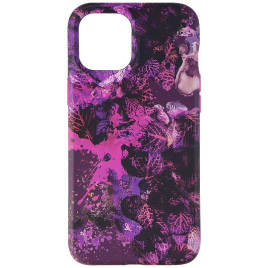 Tech21 EcoArt Smooth Gel Case for Apple iPhone 12 Pro Max - Pink/Purple Cell Phone - Cases, Covers & Skins Tech21 - Simple Cell Bulk Wholesale Pricing - USA Seller