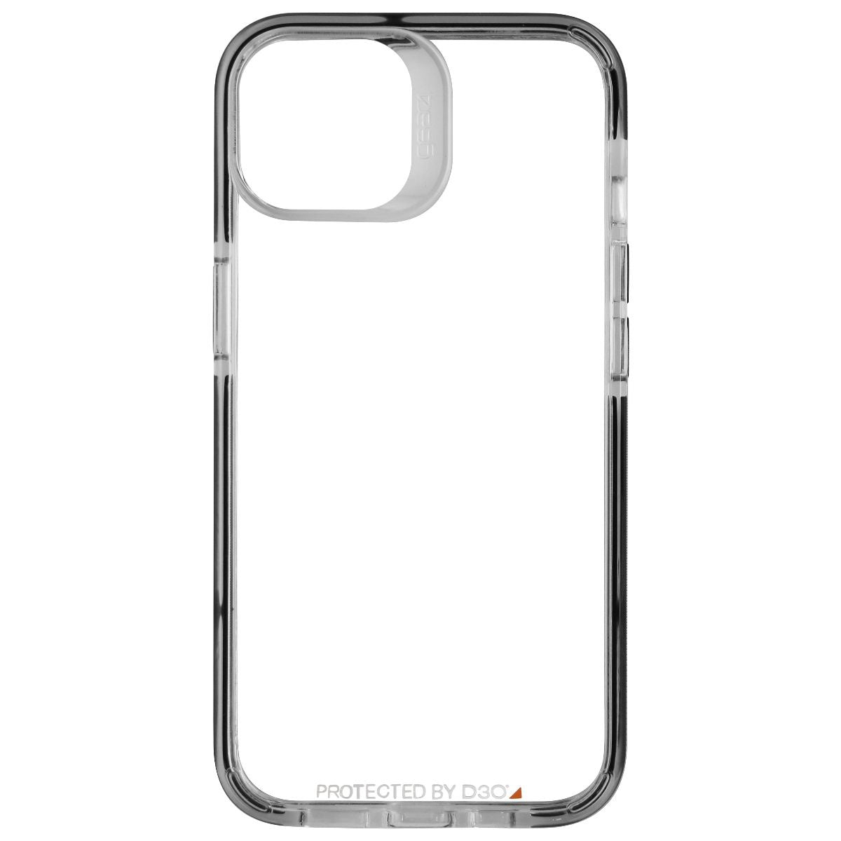 ZAGG Santa Cruz Series Hard Case for Apple iPhone 13 - Black Cell Phone - Cases, Covers & Skins Zagg - Simple Cell Bulk Wholesale Pricing - USA Seller