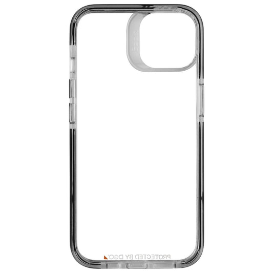 ZAGG Santa Cruz Series Hard Case for Apple iPhone 13 - Black