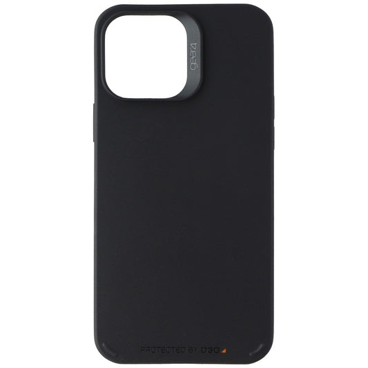 ZAGG Gear4 Copenhagen Series Case for Apple iPhone 13 Pro Max - Black Cell Phone - Cases, Covers & Skins Zagg - Simple Cell Bulk Wholesale Pricing - USA Seller