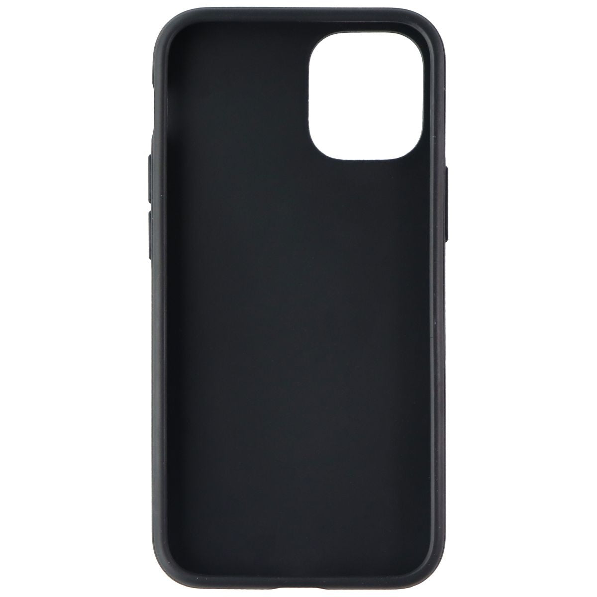 Tech21 Evo Slim Series Case for Apple iPhone 12 Mini - Black Cell Phone - Cases, Covers & Skins Tech21 - Simple Cell Bulk Wholesale Pricing - USA Seller