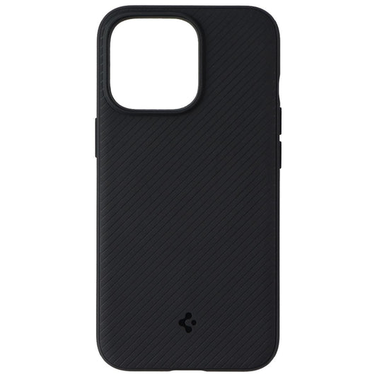 Spigen Core Armor Mag Series Case for MagSafe for Apple iPhone 13 Pro - Black Cell Phone - Cases, Covers & Skins Spigen - Simple Cell Bulk Wholesale Pricing - USA Seller