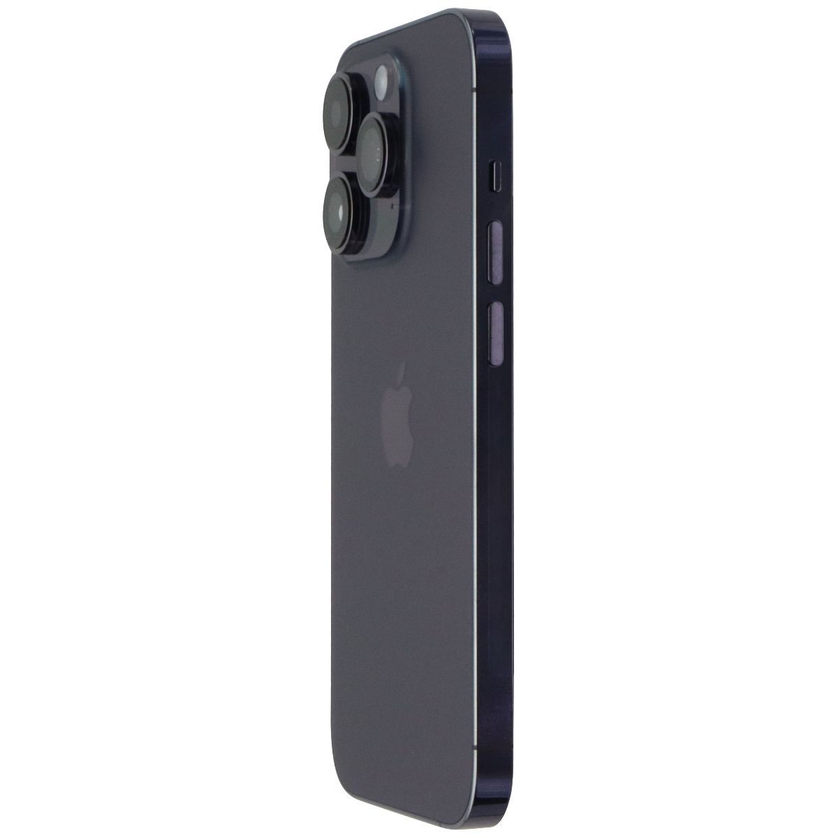 Apple iPhone 14 Pro (6.1-inch) Smartphone (A2650) Unlocked - 128GB/Purple Cell Phones & Smartphones Apple - Simple Cell Bulk Wholesale Pricing - USA Seller