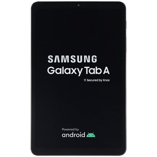Samsung Galaxy Tab A (8.4-inch) 2020 Tablet (SM-T307U) Verizon Only - Mocha/32GB