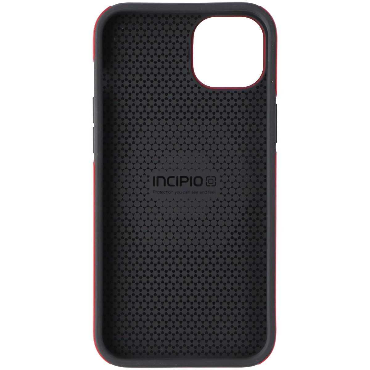 Incipio Duo Case for MagSafe for Apple iPhone 14 Plus - Scarlet Red Cell Phone - Cases, Covers & Skins Incipio - Simple Cell Bulk Wholesale Pricing - USA Seller