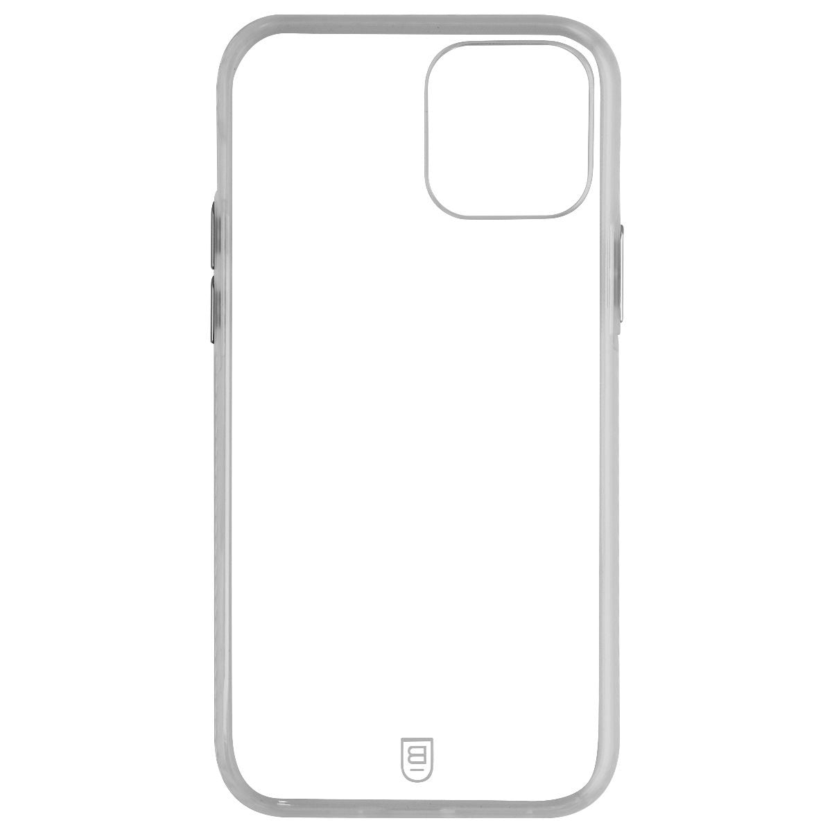 Bodyguardz Carve Series Case for Apple iPhone 12/12 Pro - Clear Cell Phone - Cases, Covers & Skins BODYGUARDZ - Simple Cell Bulk Wholesale Pricing - USA Seller