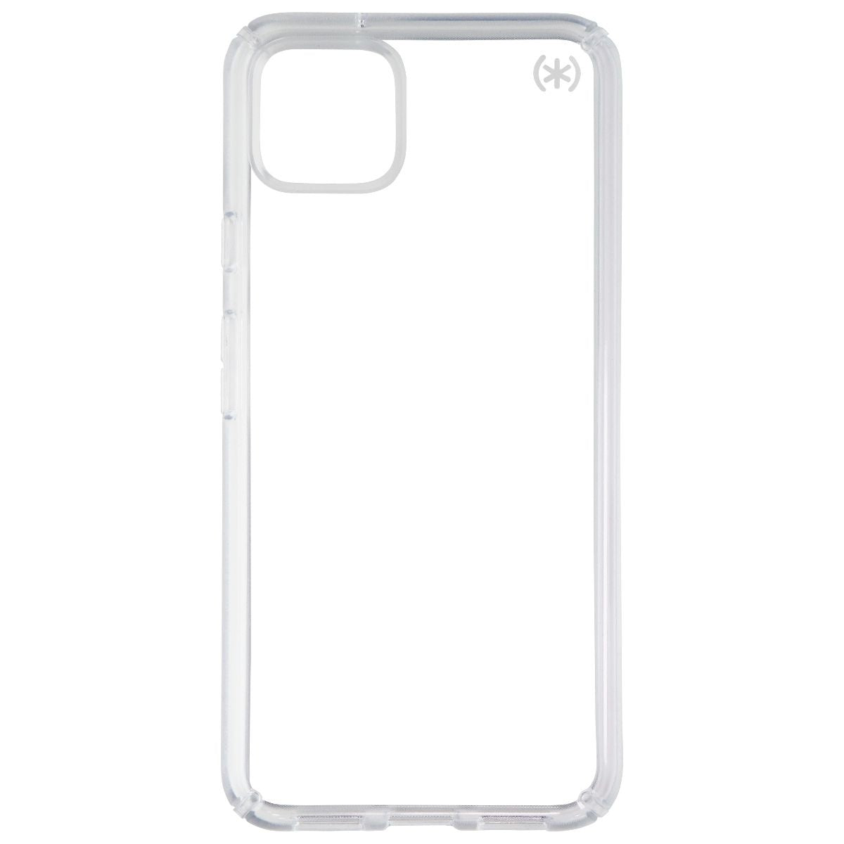 Speck Presidio Stay Clear Series Hard Case for Google Pixel 4 XL - Clear Cell Phone - Cases, Covers & Skins Speck - Simple Cell Bulk Wholesale Pricing - USA Seller