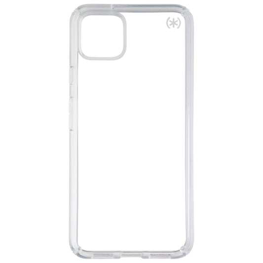 Speck Presidio Stay Clear Series Hard Case for Google Pixel 4 XL - Clear Cell Phone - Cases, Covers & Skins Speck - Simple Cell Bulk Wholesale Pricing - USA Seller