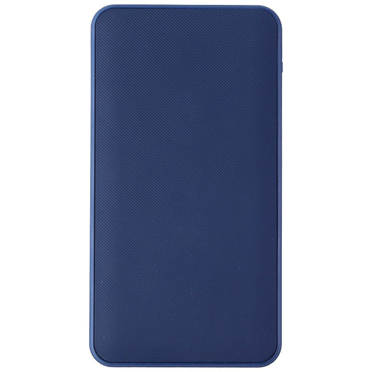 Mophie 8,000mAh Portable USB-C and USB Dual Charger - Blue Cell Phone - Chargers & Cradles Mophie - Simple Cell Bulk Wholesale Pricing - USA Seller