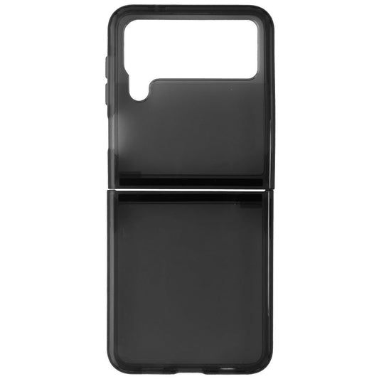 Tech21 EvoTint Series Case for Samsung Galaxy Z Flip4 - Ash Tinted