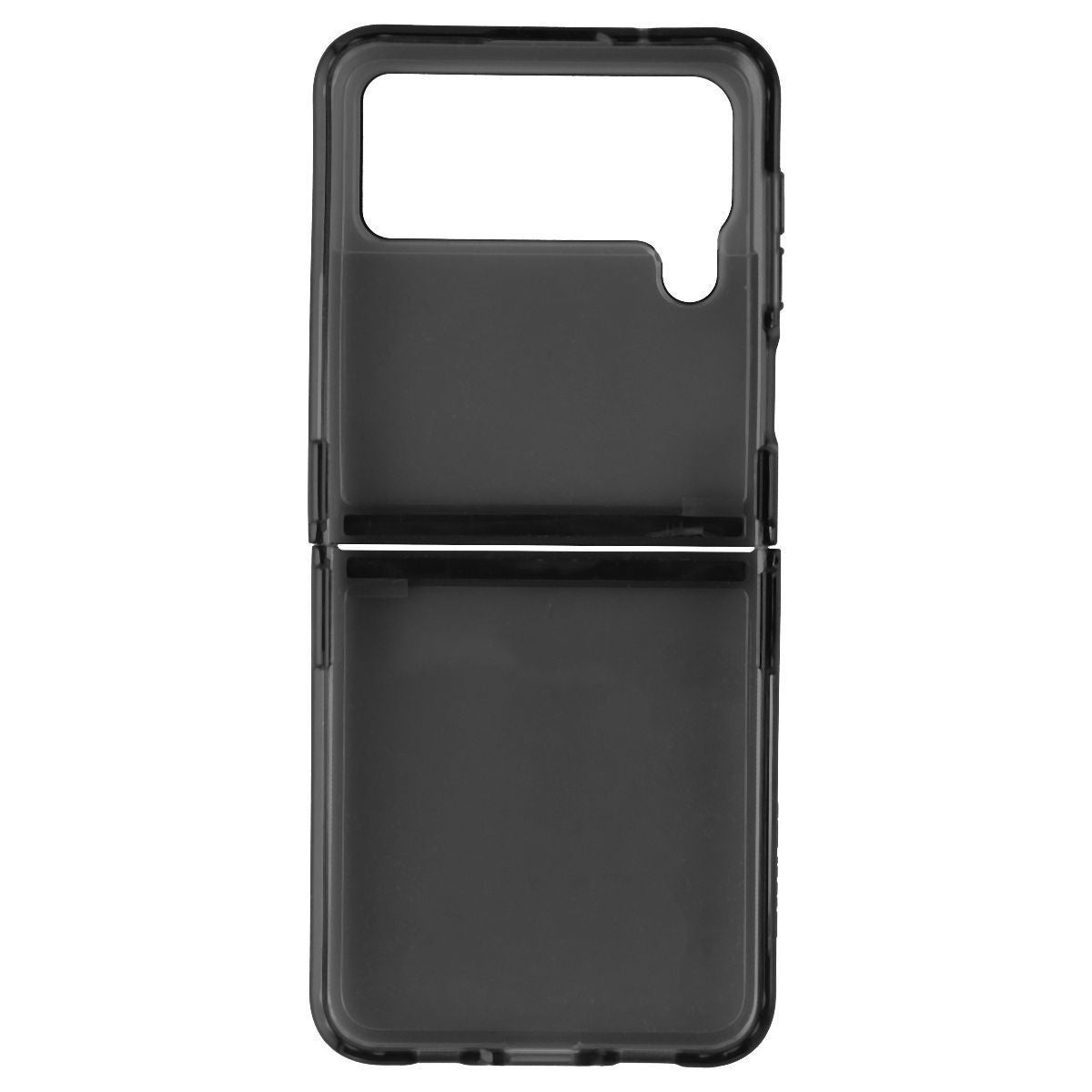 Tech21 EvoTint Series Case for Samsung Galaxy Z Flip4 - Ash Tinted Cell Phone - Cases, Covers & Skins Tech21 - Simple Cell Bulk Wholesale Pricing - USA Seller