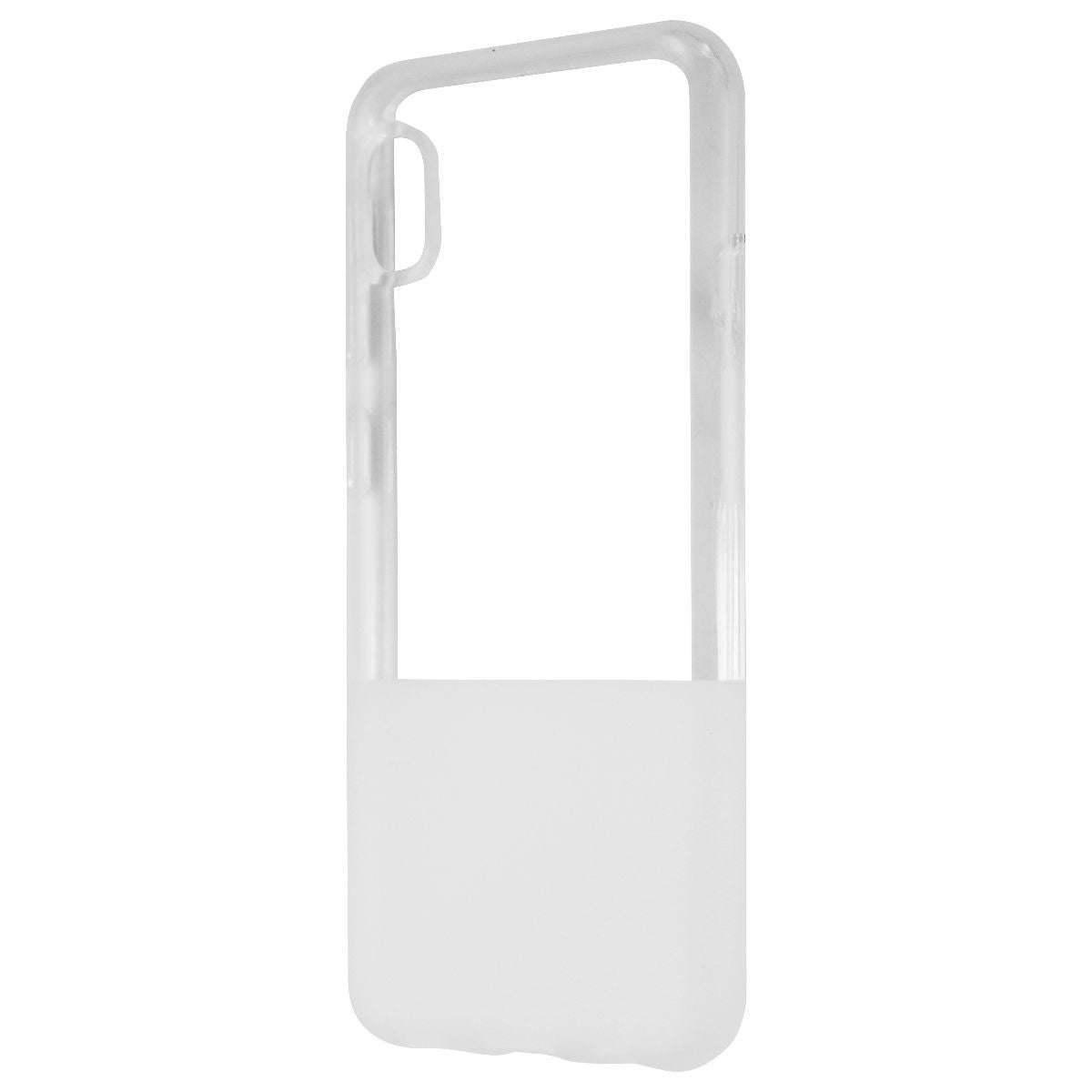 Incipio NGP Series Case for Samsung Galaxy A10e - Clear/Frost Cell Phone - Cases, Covers & Skins Incipio - Simple Cell Bulk Wholesale Pricing - USA Seller