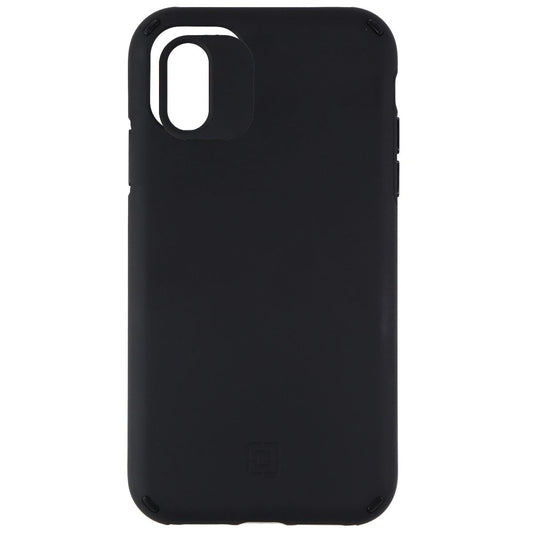 Incipio Duo Series Dual Layer Case for Apple iPhone 11 & iPhone XR - Black Cell Phone - Cases, Covers & Skins Incipio - Simple Cell Bulk Wholesale Pricing - USA Seller