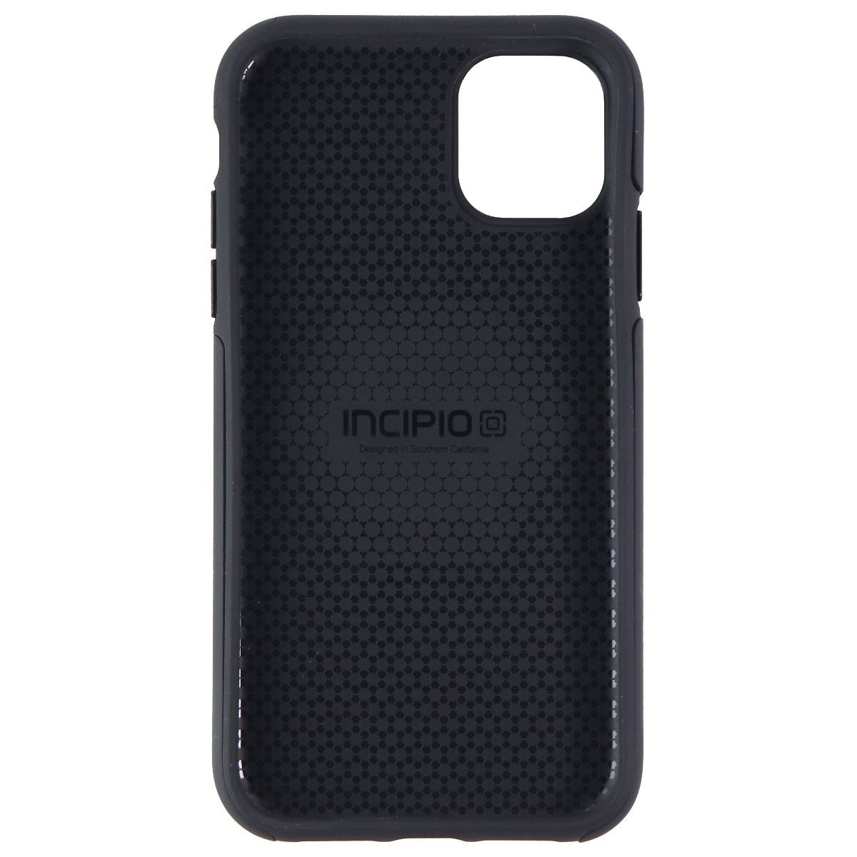 Incipio Duo Series Dual Layer Case for Apple iPhone 11 & iPhone XR - Black Cell Phone - Cases, Covers & Skins Incipio - Simple Cell Bulk Wholesale Pricing - USA Seller