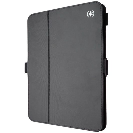 Speck Balance Folio Series Case for Apple iPad 10.9-inch (10th Gen) 2022 - Black iPad/Tablet Accessories - Cases, Covers, Keyboard Folios Speck - Simple Cell Bulk Wholesale Pricing - USA Seller