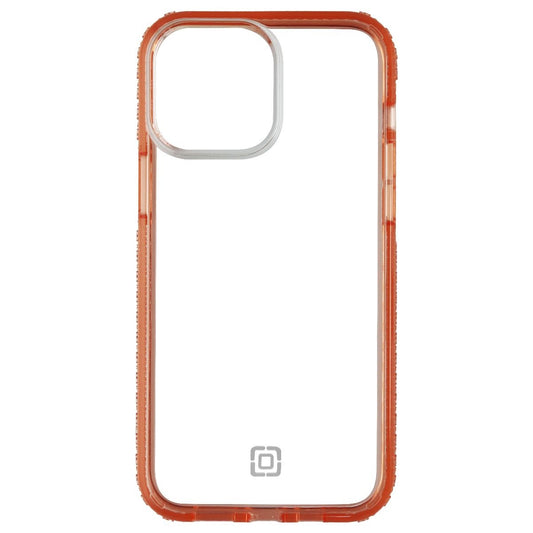 Incipio Grip Series Case for iPhone 13 Pro Max - Prosecco Pink/Clear Cell Phone - Cases, Covers & Skins Incipio - Simple Cell Bulk Wholesale Pricing - USA Seller